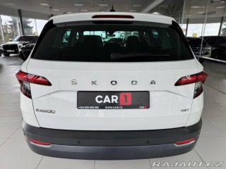 Škoda Karoq 2,0TDI 140kW*4x4*DSG*Driv 2021
