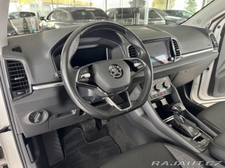 Škoda Karoq 2,0TDI 140kW*4x4*DSG*Driv 2021