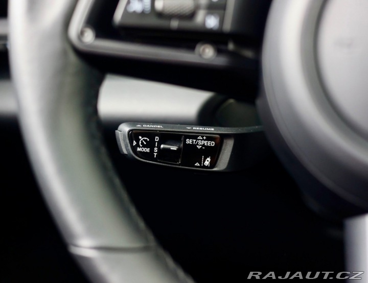 Porsche Macan Turbo | Panoráma - Ťažné 2024