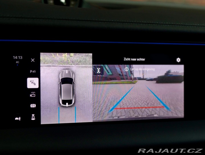 Porsche Macan Turbo | Panoráma - Ťažné 2024