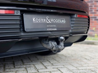 Porsche Macan Turbo | Panoráma - Ťažné 2024