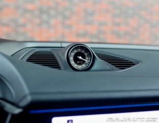 Porsche Macan Turbo | Panoráma - Ťažné 2024