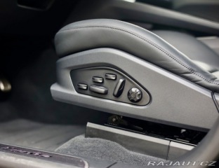 Porsche Macan Turbo | Panoráma - Ťažné 2024