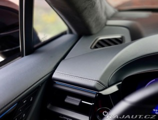 Porsche Macan Turbo | Panoráma - Ťažné 2024