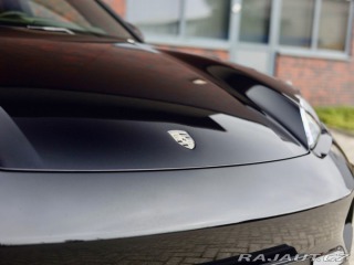 Porsche Macan Turbo | Panoráma - Ťažné 2024