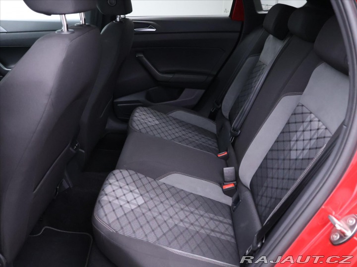 Volkswagen Taigo 1,5 TSI 110kW DSG R-line 2022