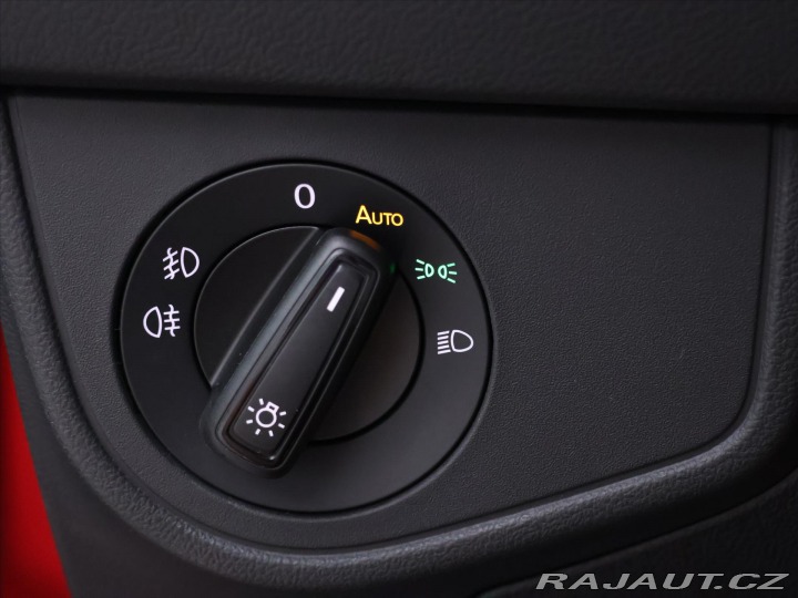 Volkswagen Taigo 1,5 TSI 110kW DSG R-line 2022