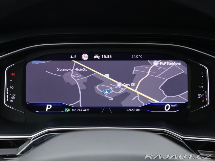 Volkswagen Taigo 1,5 TSI 110kW DSG R-line 2022