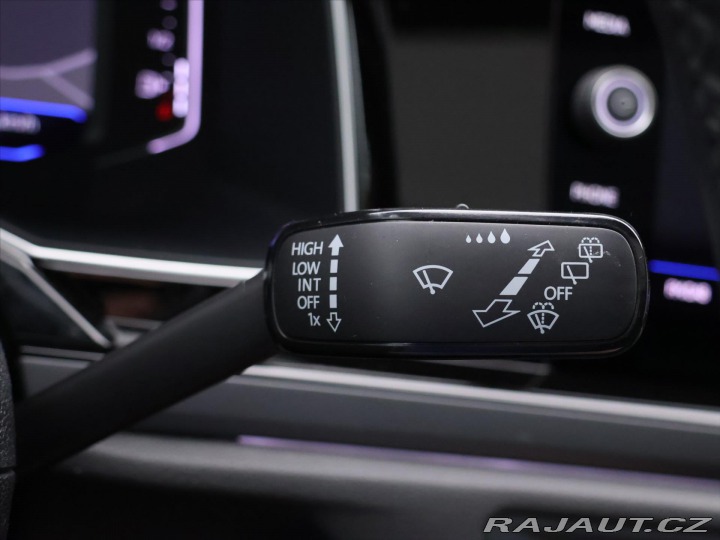 Volkswagen Taigo 1,5 TSI 110kW DSG R-line 2022