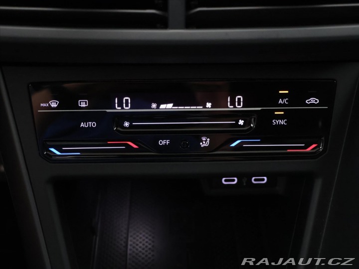 Volkswagen Taigo 1,5 TSI 110kW DSG R-line 2022