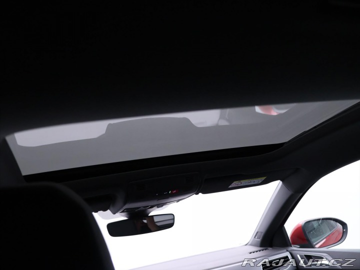 Volkswagen Taigo 1,5 TSI 110kW DSG R-line 2022