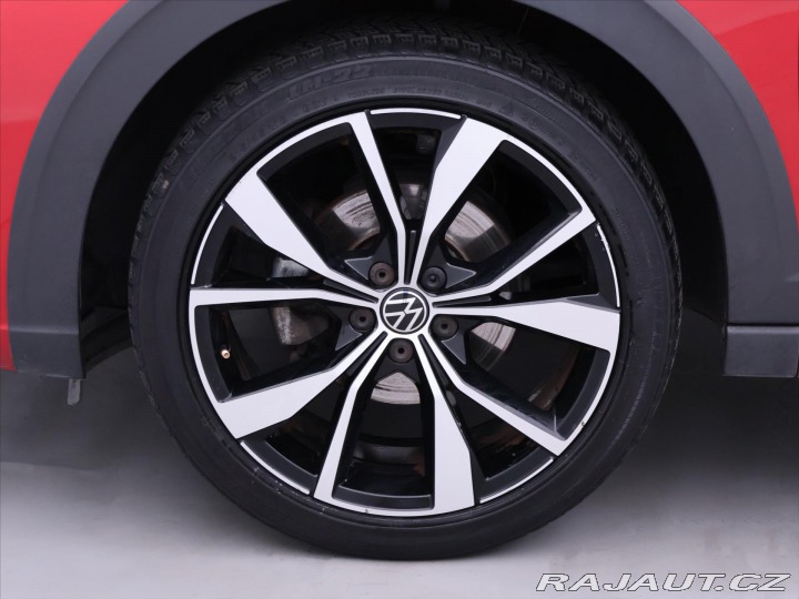 Volkswagen Taigo 1,5 TSI 110kW DSG R-line 2022
