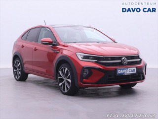 Volkswagen Taigo 1,5 TSI 110kW DSG R-line 2022