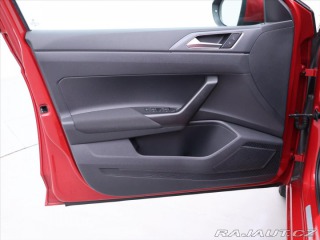 Volkswagen Taigo 1,5 TSI 110kW DSG R-line 2022