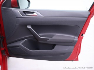 Volkswagen Taigo 1,5 TSI 110kW DSG R-line 2022