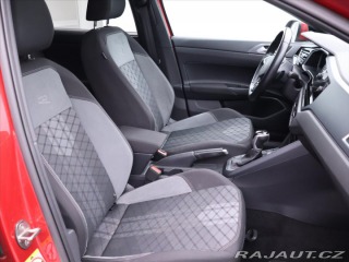 Volkswagen Taigo 1,5 TSI 110kW DSG R-line 2022