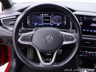 Volkswagen Taigo 1,5 TSI 110kW DSG R-line 2022