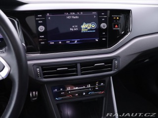 Volkswagen Taigo 1,5 TSI 110kW DSG R-line 2022