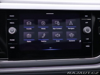 Volkswagen Taigo 1,5 TSI 110kW DSG R-line 2022