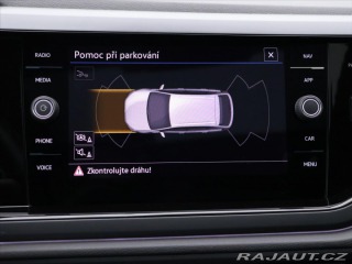 Volkswagen Taigo 1,5 TSI 110kW DSG R-line 2022