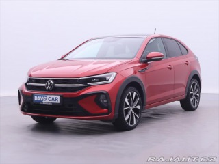 Volkswagen Taigo 1,5 TSI 110kW DSG R-line 2022