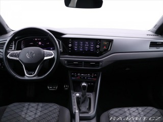 Volkswagen Taigo 1,5 TSI 110kW DSG R-line 2022