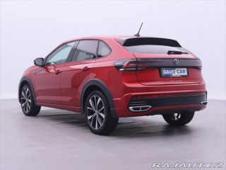 Volkswagen Taigo 1,5 TSI 110kW DSG R-line 2022