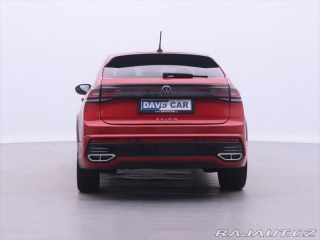 Volkswagen Taigo 1,5 TSI 110kW DSG R-line 2022