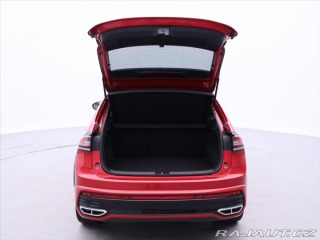 Volkswagen Taigo 1,5 TSI 110kW DSG R-line 2022