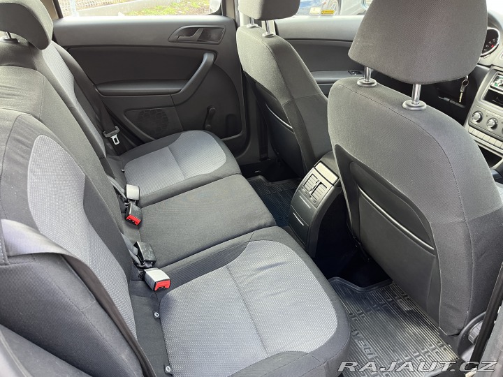 Škoda Yeti 2.0TDI 2010