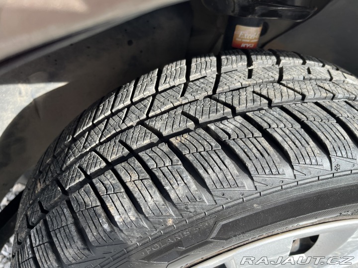 Škoda Yeti 2.0TDI 2010