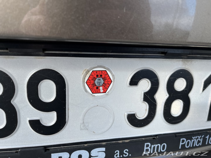 Škoda Yeti 2.0TDI 2010