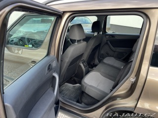 Škoda Yeti 2.0TDI 2010