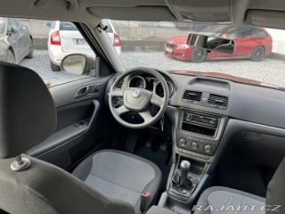 Škoda Yeti 2.0TDI 2010