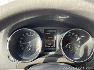 Škoda Yeti 2.0TDI 2010