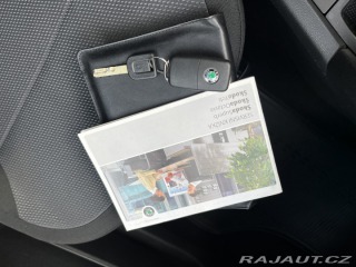 Škoda Yeti 2.0TDI 2010