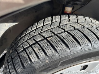 Škoda Yeti 2.0TDI 2010