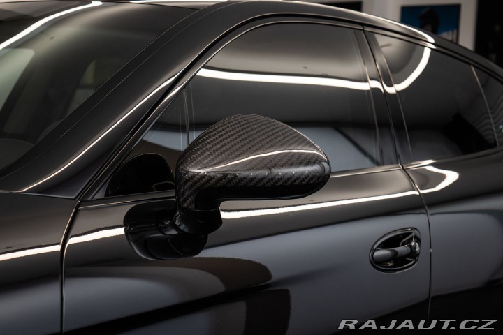 Porsche Panamera  2011