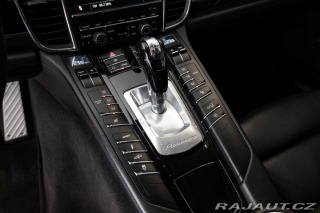 Porsche Panamera 2011
