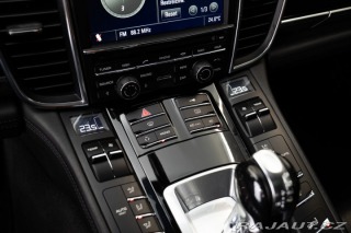 Porsche Panamera 2011