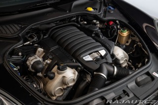 Porsche Panamera 2011