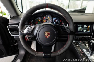 Porsche Panamera 2011