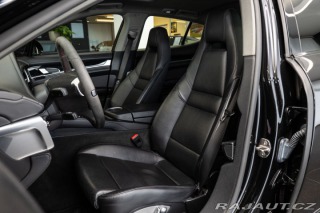 Porsche Panamera 2011