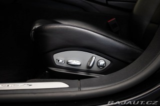 Porsche Panamera 2011