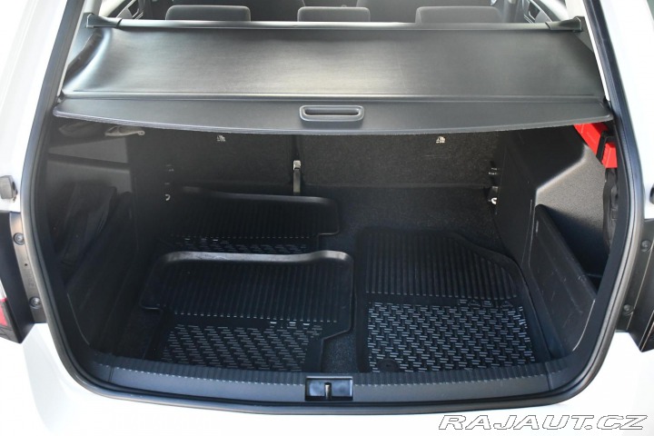 Škoda Fabia 1.0TSi ČR 1M A/C 2XKLÍČ 2021