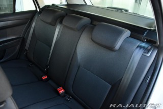 Škoda Fabia 1.0TSi ČR 1M A/C 2XKLÍČ 2021