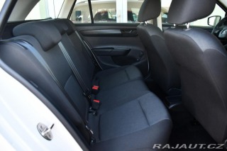 Škoda Fabia 1.0TSi ČR 1M A/C 2XKLÍČ 2021