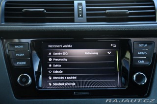 Škoda Fabia 1.0TSi ČR 1M A/C 2XKLÍČ 2021