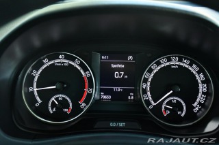 Škoda Fabia 1.0TSi ČR 1M A/C 2XKLÍČ 2021