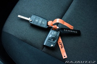 Škoda Fabia 1.0TSi ČR 1M A/C 2XKLÍČ 2021